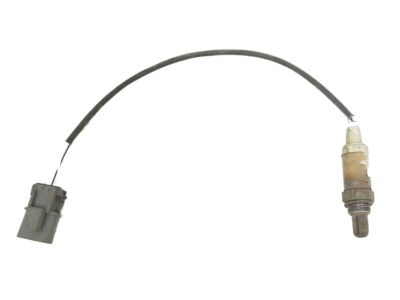 Nissan 22691-0W000 Heated Oxygen Sensor