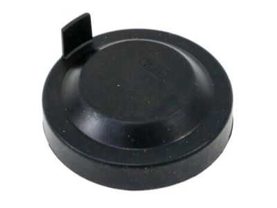 Nissan 26029-3YM0A Cover-Socket, Headlamp