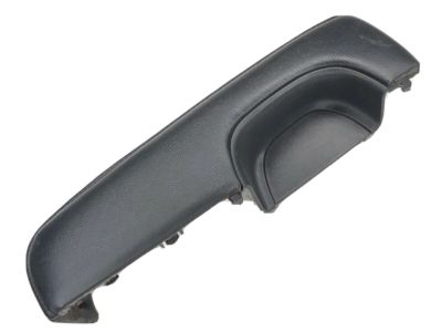 Nissan 82940-ZX00A Rear Door Armrest, Right