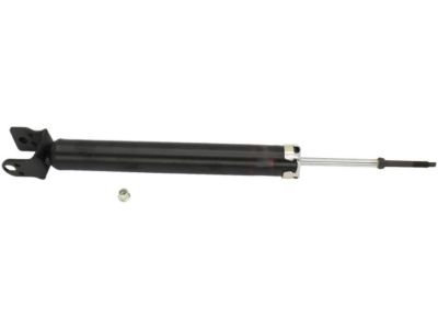 Nissan E6210-JA00D ABSORBER Kit-Shock, Rear