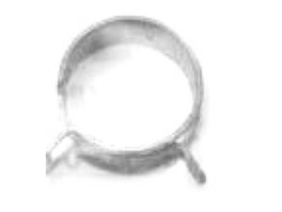 Infiniti 16439-V5002 Clamp-Hose