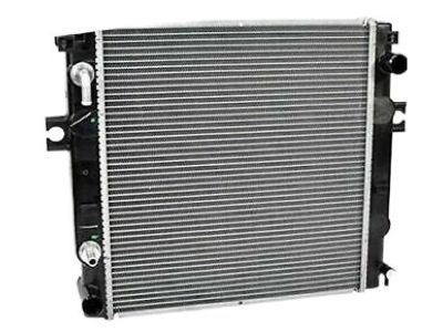 Nissan 21450-22P00 Radiator Assy