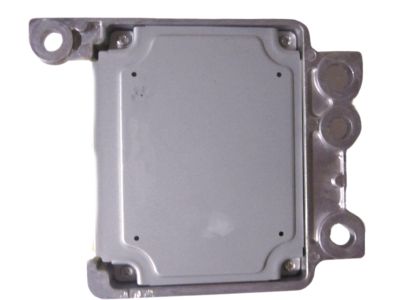 Nissan 28556-ZP49B Sensor & Unit-Air Bag