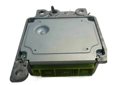 Nissan 28556-ZP49B Sensor & Unit-Air Bag