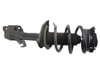 Nissan E4303-3LM0B STRUT Kit Front LH