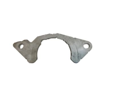 Nissan 39776-EN000 Retainer-Bearing, Front Drive Shaft