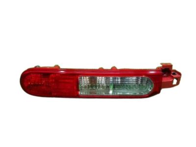 Nissan 26555-1FA1B Lamp Assembly-Rear Combination, LH