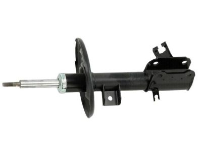 Nissan E4302-JA81B STRUT Kit Front RH