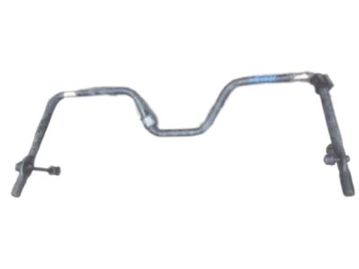 Nissan 56230-42G00 Stabilizer-Rear