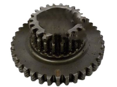 Nissan 13021-6N20A Sprocket-Crankshaft