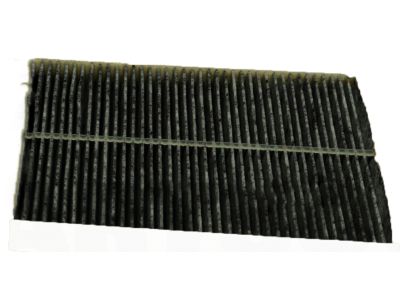 Nissan B7277-1EA0B Air Conditioner Air Filter Kit