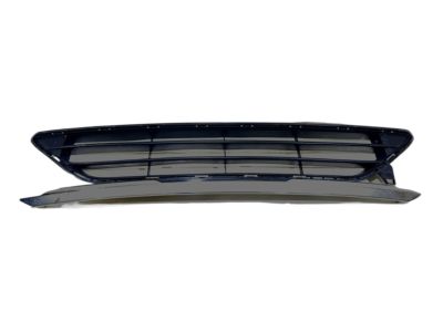 Nissan 62254-5HK0A Grille-Front Bumper