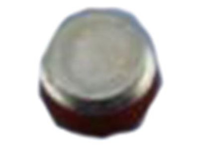 Infiniti 32103-3JA0A Plug-Drain