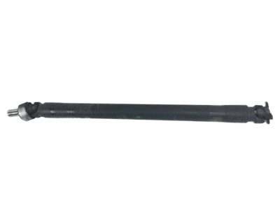 Nissan 37000-1EA0A Shaft Assembly-PROPELLER