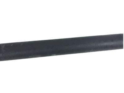 Nissan 37000-1EA0A Shaft Assembly-PROPELLER