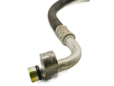 Nissan 92490-EL000 Hose-Flexible, High