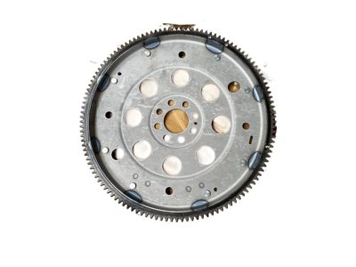 Infiniti 12331-JA10C Plate Assy-Drive & Gear