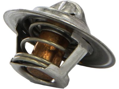 Nissan 21200-76204 Thermostat Assembly