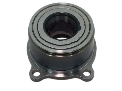 Nissan 43210-EA200 Bearing-Rear Axle, Inner