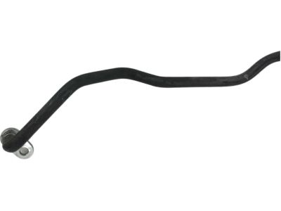 Nissan 49720-3TA2C Hose & Tube Assy-Power Steering