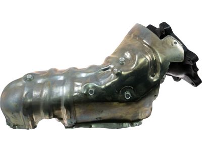 Infiniti 14004-2W600 Manifold-EXHAUS