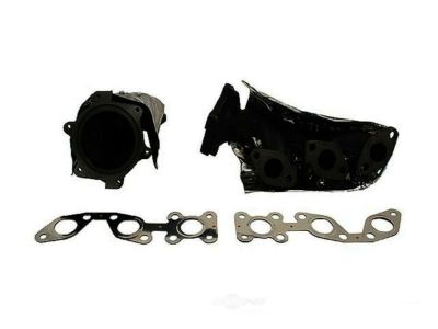 Infiniti 14004-2W600 Manifold-EXHAUS