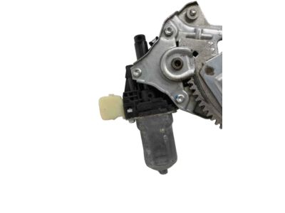 Nissan 82730-4BA0A Motor Assy-Regulator, RH