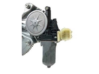 Nissan 82730-4BA0A Motor Assy-Regulator, RH