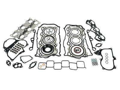 Infiniti A0101-EY04J Gasket Kit-Engine, Repair