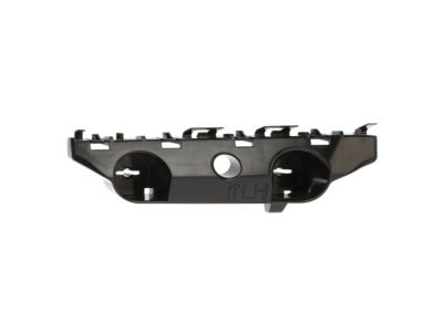 Nissan 62225-3VY0A Bracket-Front Bumper Side, LH