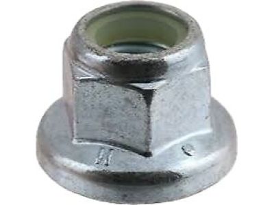 Infiniti 01223-00231 Nut