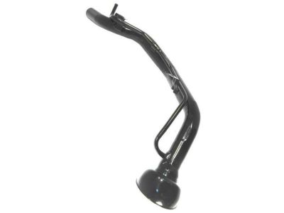 Nissan 17228-5S100 Hose-Filler