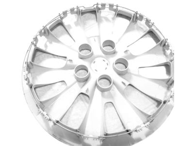 Nissan 40315-3RB0E Disc Wheel Cap