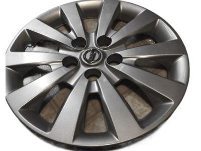 Nissan 40315-3RB0E Disc Wheel Cap