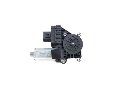 Nissan 80751-JF00A Motor Assy-Regulator, LH