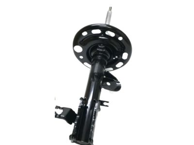 Nissan E4303-9PB0A STRUT Kit-Front Suspension