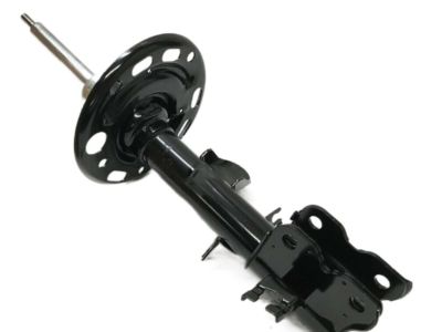 Nissan E4303-9PB0A STRUT Kit-Front Suspension