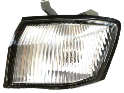 Nissan 26175-81F25 Lamp Assembly-Clearance, LH