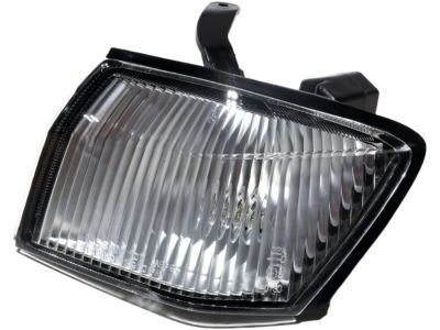 Nissan 26175-81F25 Lamp Assembly-Clearance, LH