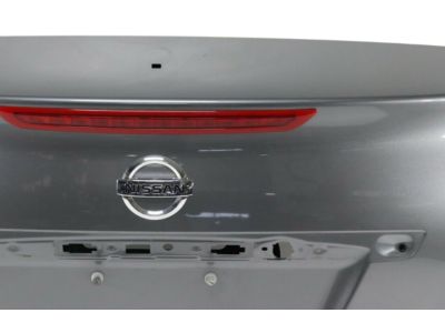 Nissan H430M-1GRMA Lid-Trunk