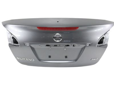 Nissan H430M-1GRMA Lid-Trunk