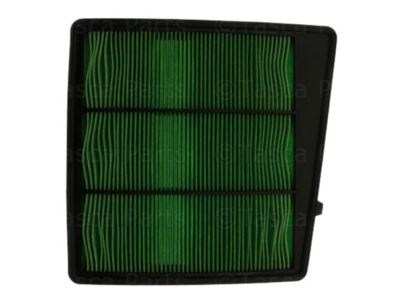 Nissan 16546-EZ31B Air Filter