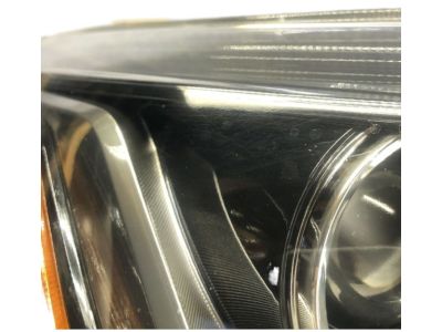 Nissan 26010-9PF0A Headlamp Assembly-Passenger Side