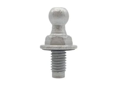 Nissan 90456-40F00 Stud-Ball, Back Door Stay