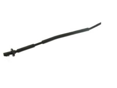 Nissan 65771-8J000 Rod-Hood Support