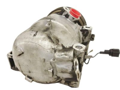 Nissan 92665-0Z001 Clutch Assy-Compressor