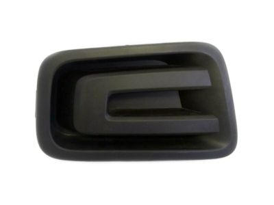 Nissan 62257-EZ02A Bracket-Front L