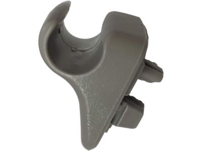 Nissan 96409-9Z403 Holder-SUNVISOR