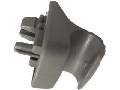 Nissan 96409-9Z403 Holder-SUNVISOR