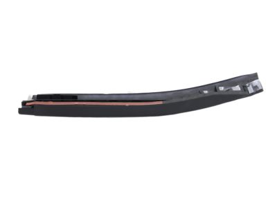 Infiniti 73854-0W010 MOULDING-Roof Side, RH